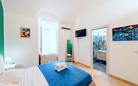 Helios Suites Testaccio - Center Of
