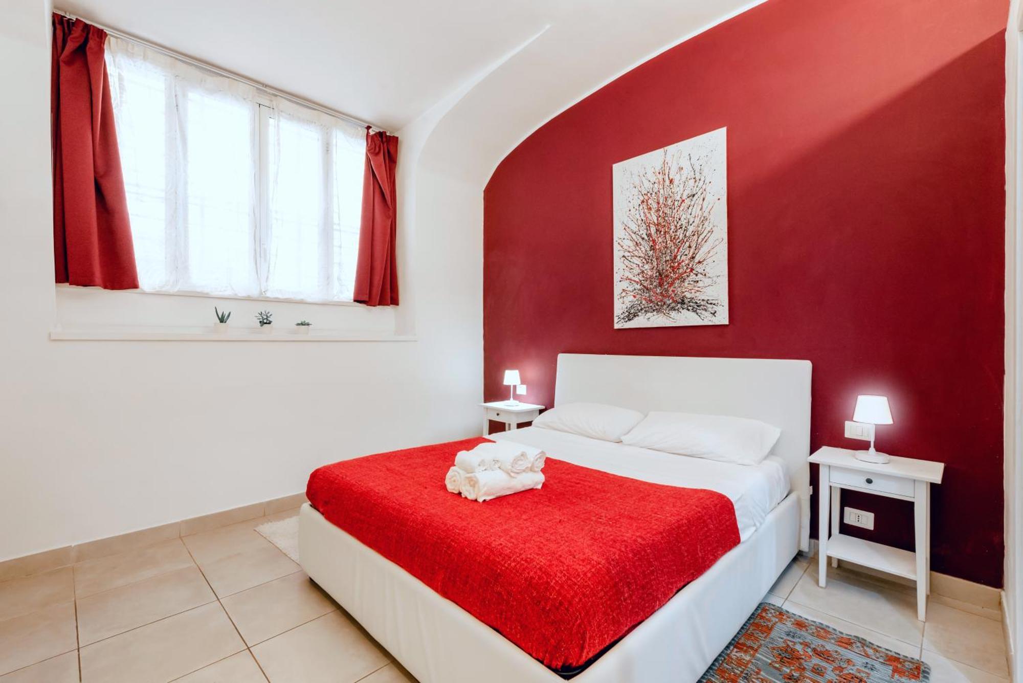 Helios Suites Testaccio - Center Of Roma Esterno foto