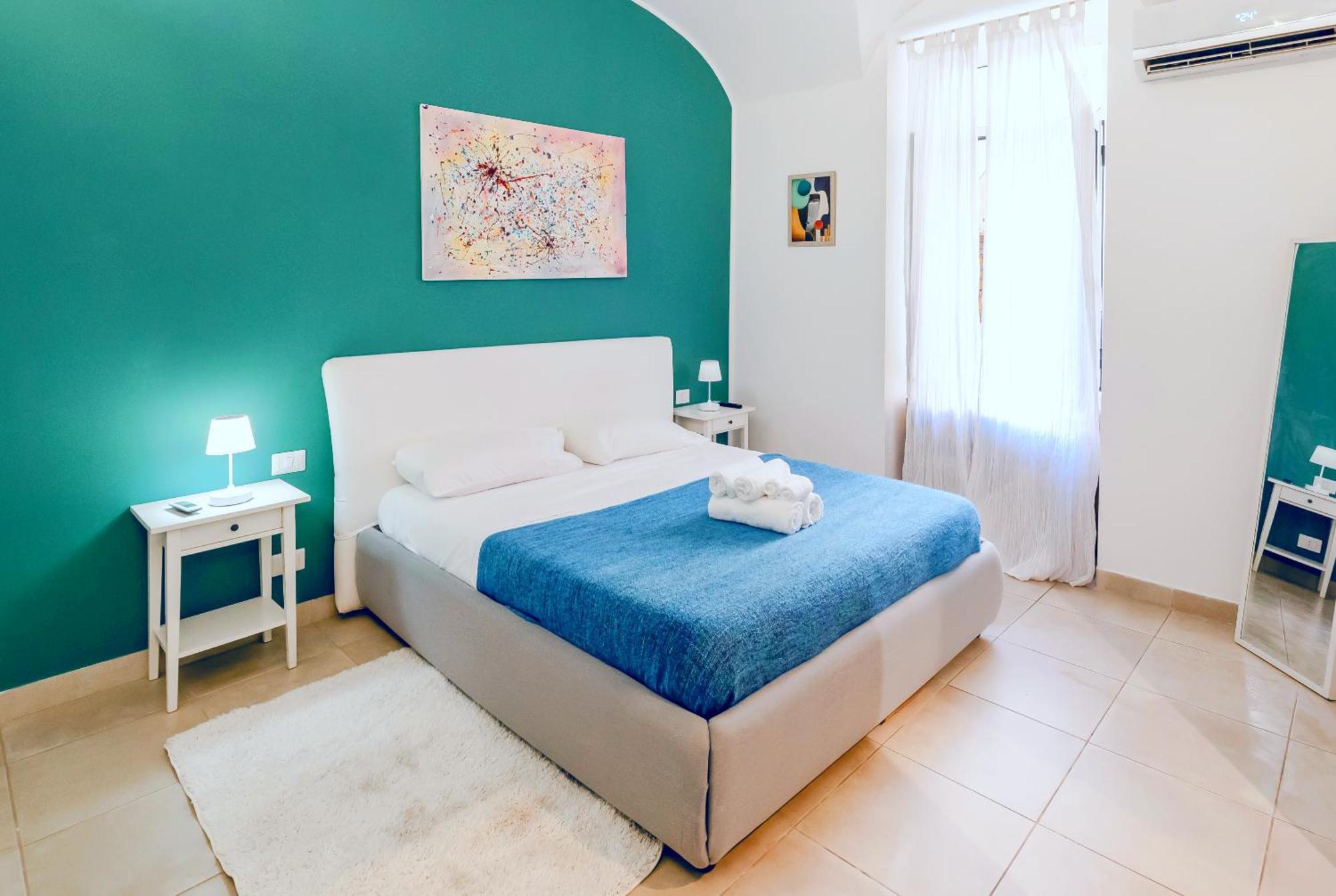 Helios Suites Testaccio - Center Of Roma Esterno foto