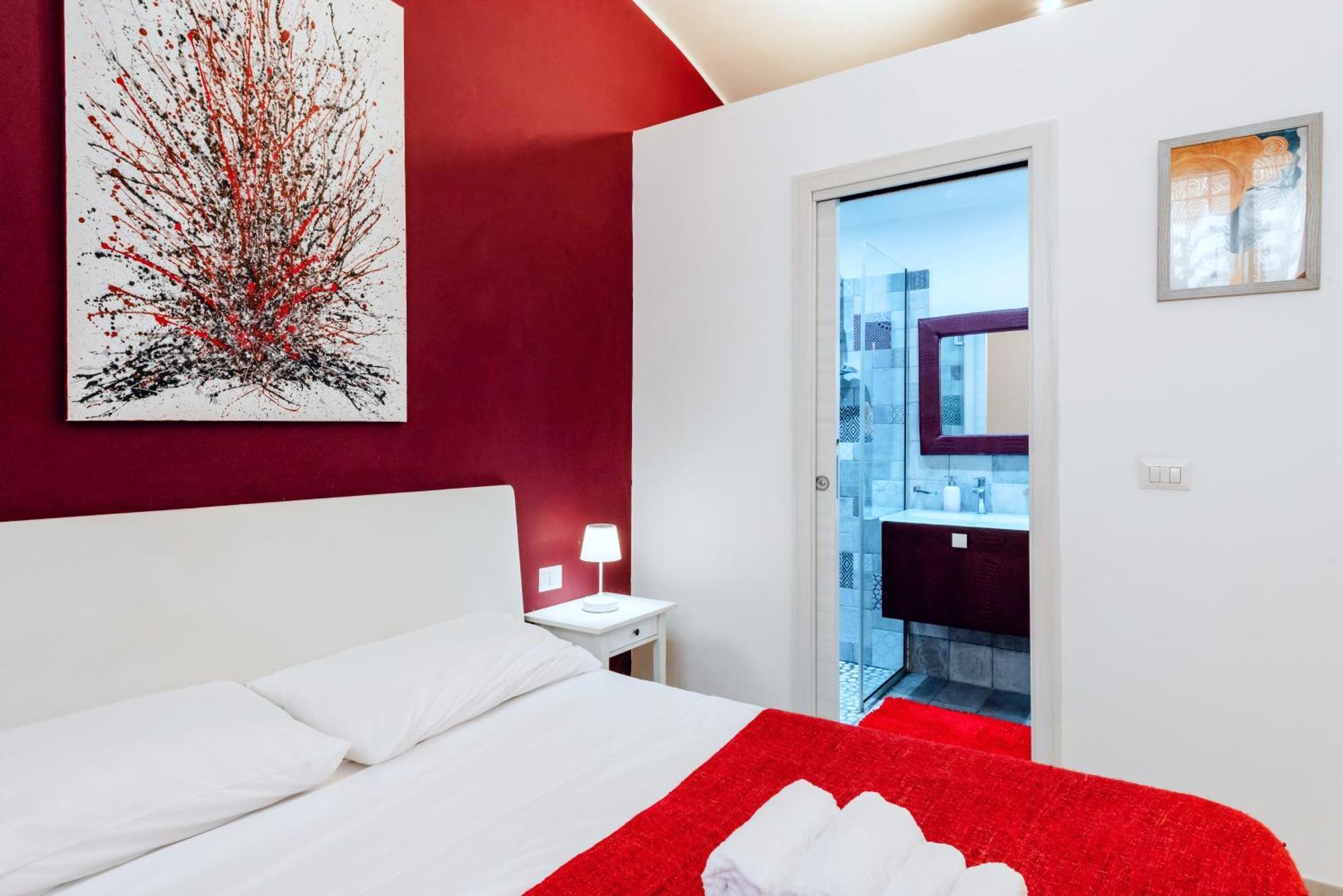 Helios Suites Testaccio - Center Of Roma Esterno foto