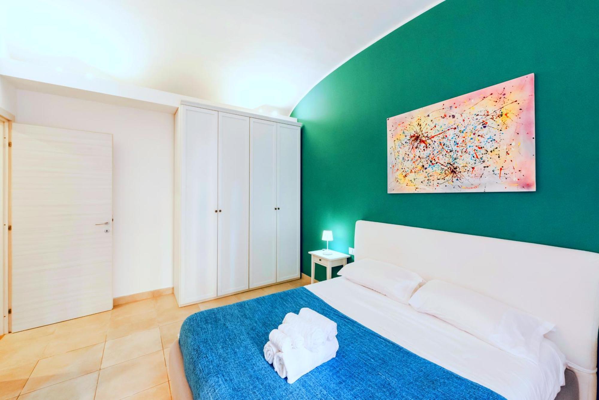 Helios Suites Testaccio - Center Of Roma Esterno foto
