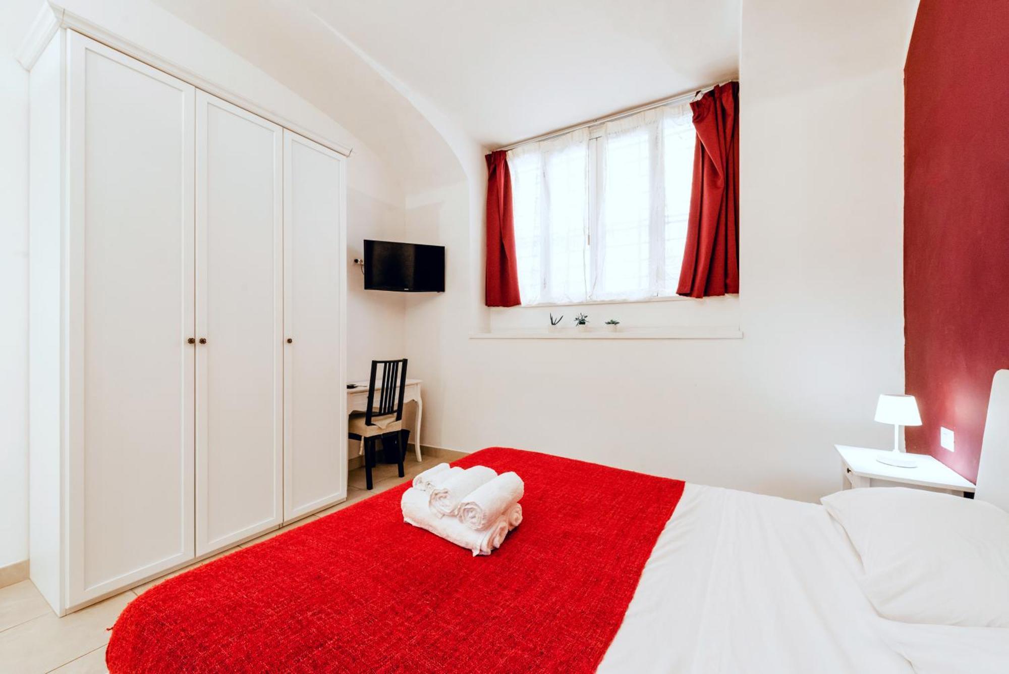 Helios Suites Testaccio - Center Of Roma Esterno foto