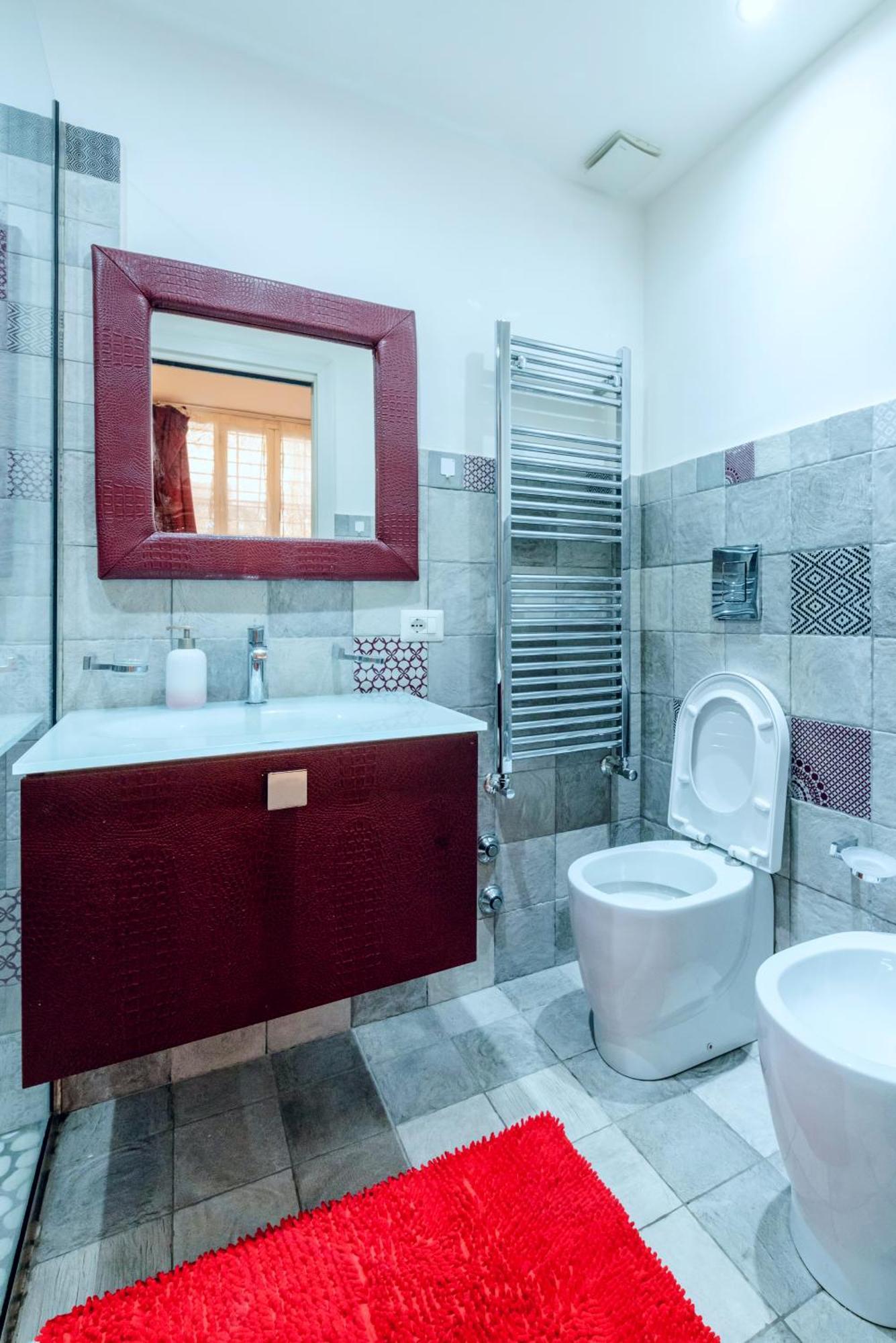 Helios Suites Testaccio - Center Of Roma Esterno foto