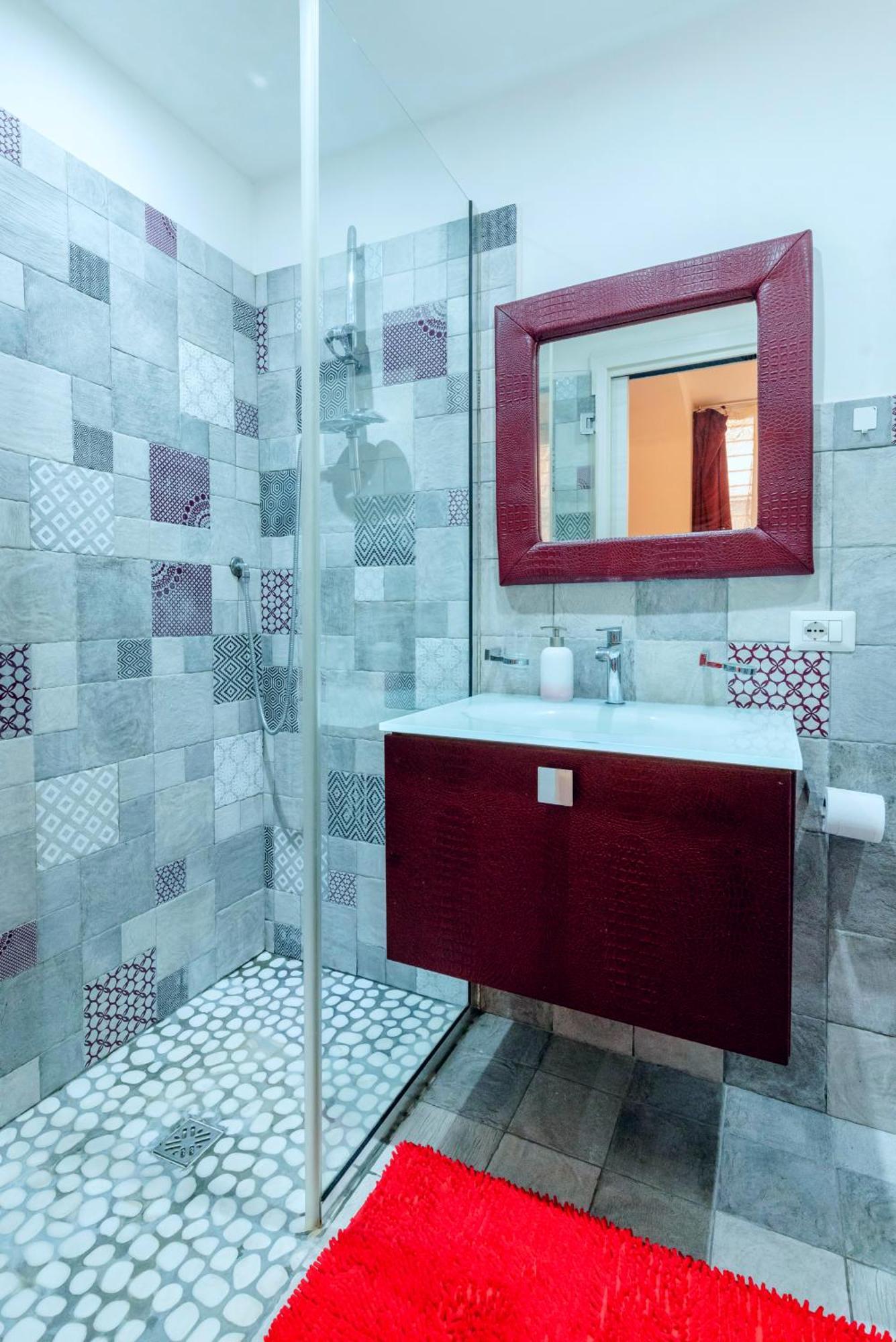 Helios Suites Testaccio - Center Of Roma Esterno foto